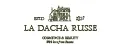LA DACHA RUSSE