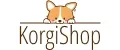 KorgiShop