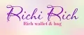 Rich wallet & bag