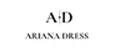 ARIANA dress