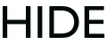 HIDE MEN’S