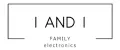 I and I family electronics