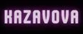 Kazavova