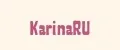 KarinaRU