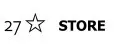 27 STARS STORE