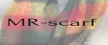 MR - scarf