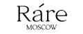 Rare Moscow