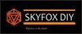 SkyFox diy