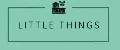 THE LITTLE THINGS