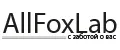 AllFoxLab-Home