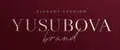 Yusubova. Brand.