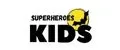 Superheroes Kids