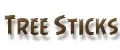 Tree sticks