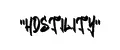 HOSTILITY