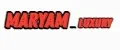 MARYAM_luxury
