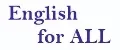 English For All