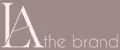 LA the brand