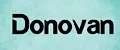 Donovan