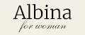 ALBINA for woman