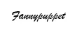 Fannypuppet
