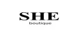 She boutique