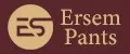 ERSEM PANTS
