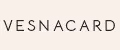 vesnacard