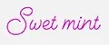Swet mint