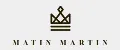 MATIN MARTIN