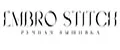 Embro stitch