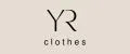 YR clothes