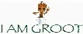 I am Groot