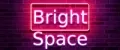 Bright space