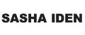 SASHA IDEN