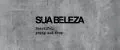 SUA BELEZA