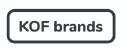 Kof brands