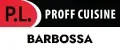 P.L. Proff Cuisine Barbossa
