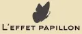 Leffet Papillon
