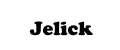 Jelick