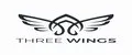 Three wings