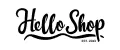 Hello Shop