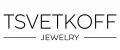 TSVETKOFF jewelry