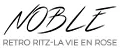 Noble Retro Ritz-La Vie En Rose