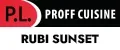 P.L. Proff Cuisine Rubi Sunset