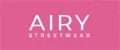 AIRY STREETWEAR