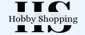 Hobby Shopping