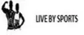 LIVE BY SPORTS