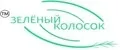 ЗелёныйКолосок