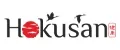 Hokusan