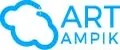 арт ампик